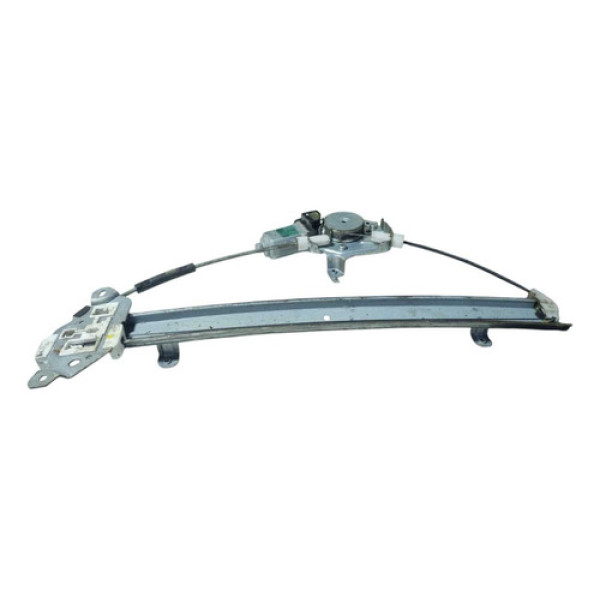 Máquina Elétrico Dianteiro Direito Nissan Tiida 2009 A 2013