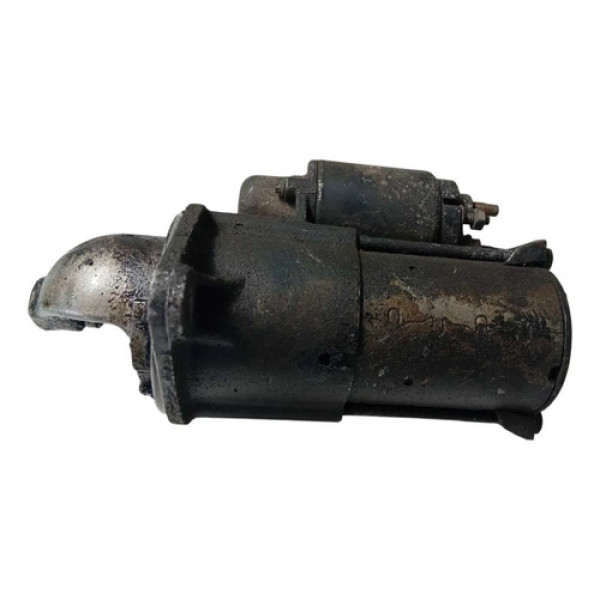 Motor Arranque Chevrolet S10 Blazer 2.2 1999