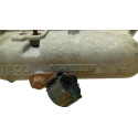 Coletor Admissão Iveco Daily 3.0 2011.