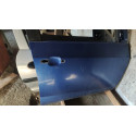 Porta Dianteira Direita Chevrolet Sonic 2013 Azul