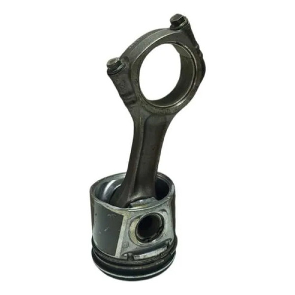 Pistão Biela Iveco Daily 3.0 16v 2011.