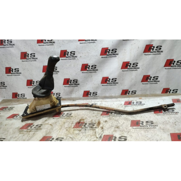 Alavanca Cambio Marcha Sandero Logan 2010