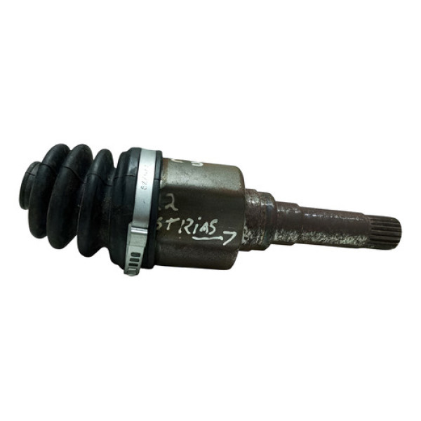 Tulipa Semi Eixo Direito Citroën C3.