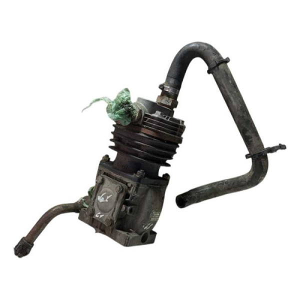 Compressor De Ar Iveco 4x2 Diesel 2011.