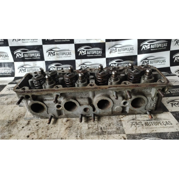 Cabeçote Monza Kadett Ipanema 1.8 Carbu. A Gasolina 90090536