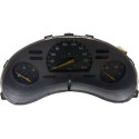 Painel Instrumentos Corsa 2000 Cx145 Cinza