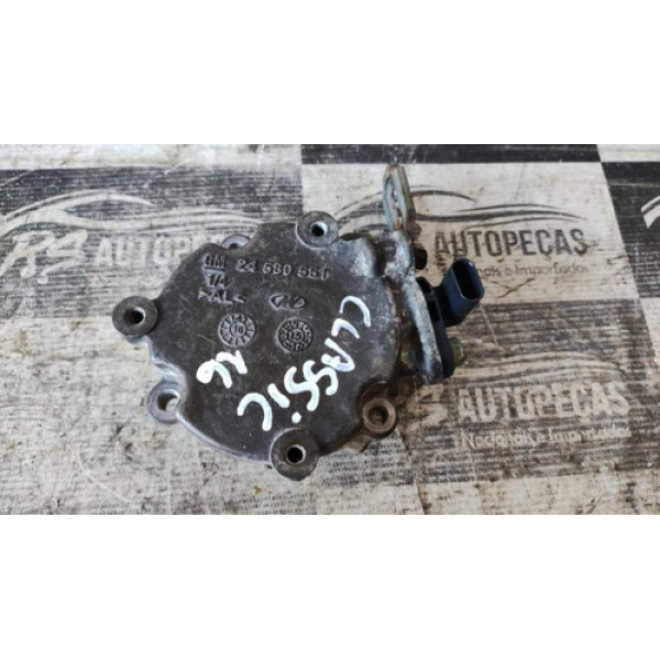 Tampa Traseira Comando Válvula Gm Classic Celta 16 24580551