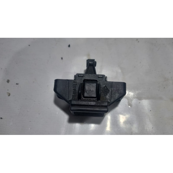 Fechadura Tampa Traseira Renault  Scenic Cx56