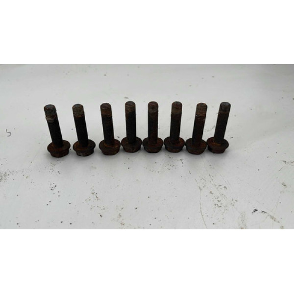 Parafuso Volante Motor Passat V6 1997