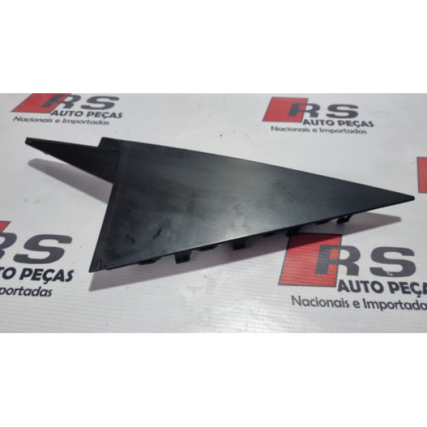  Moldura Externa Porta Traseira Esquerdo C4 Picasso Cx18