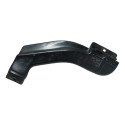 Duto Da Caixa De Ar Painel Chevrolet Corsa 1994/2002. Preto