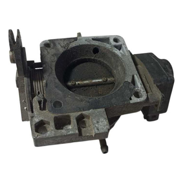 Corpo De Borboleta Tbi Do Volvo 440 Turbo 1992