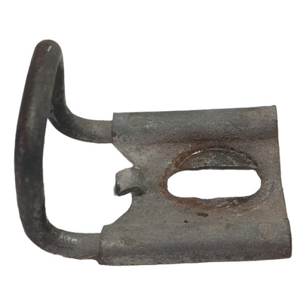 Batente Tampa Traseira Gm Corsa Vectra Cx110