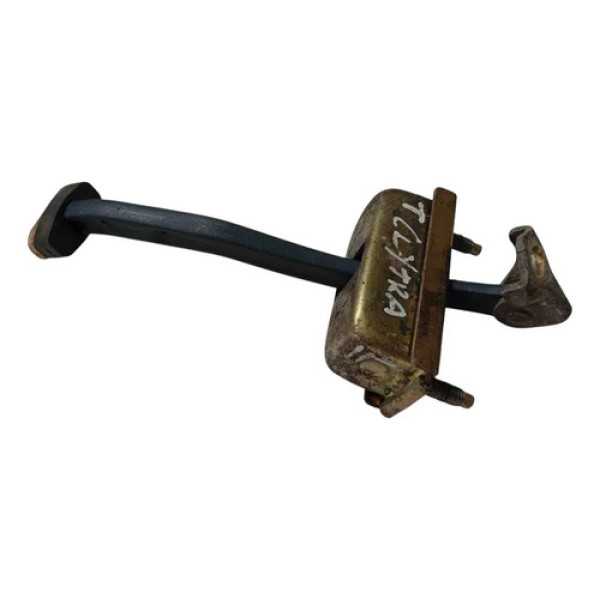 Limitador Porta Traseira Esquerda Ford Ranger 1998/2004