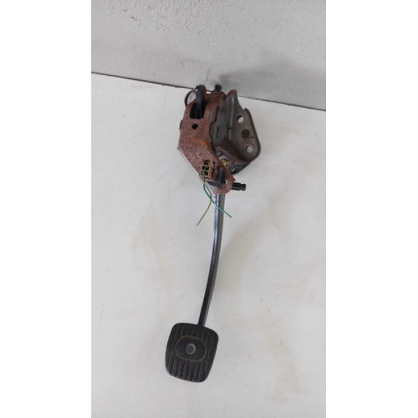 Pedal Pedaleira Embreagem Original Nissan Tiida 2008 / 2012