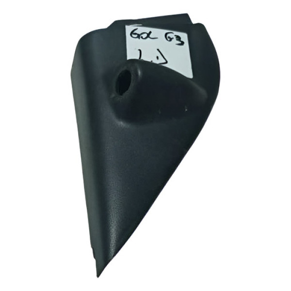 Moldura Interna Retrovisor Gol G3 97/09.