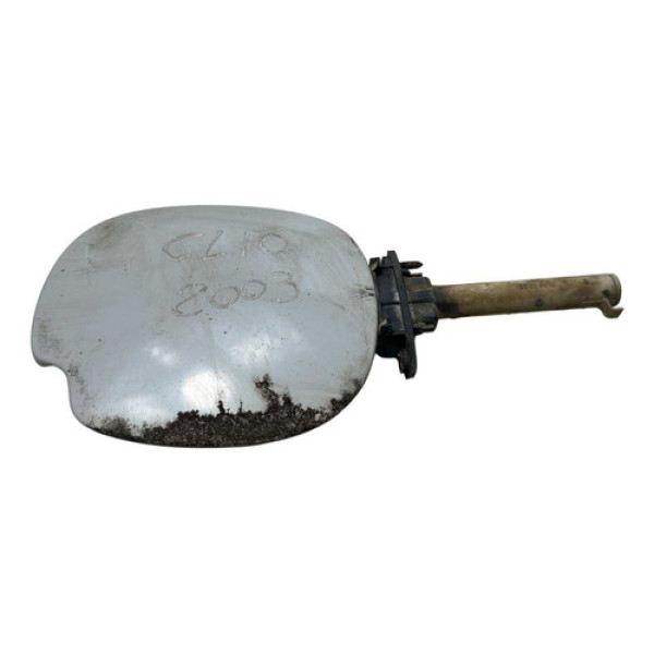 Portinhola Tanque Renault Clio Hacth Original Perfeito Estad