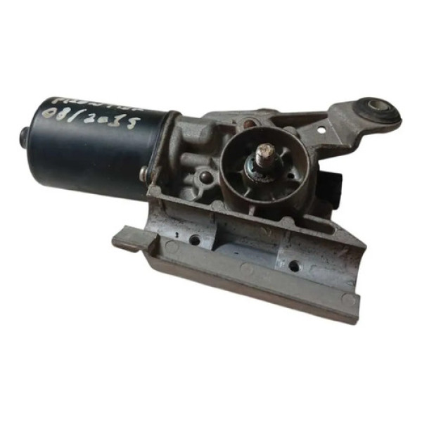 Motor Do Limpador Parabrisa Nissan Frontier 2008/2015