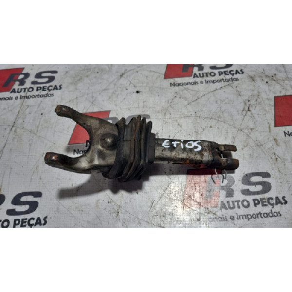 Garfo Embreagem Toyota Etios Cx 07