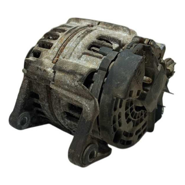 Alternador Ford Fiesta Zetec 1.0 8v 2001.