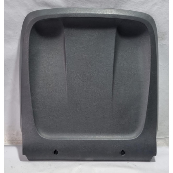 Tampa Traseira Banco Direito Mercedes-benz Ml320 1999