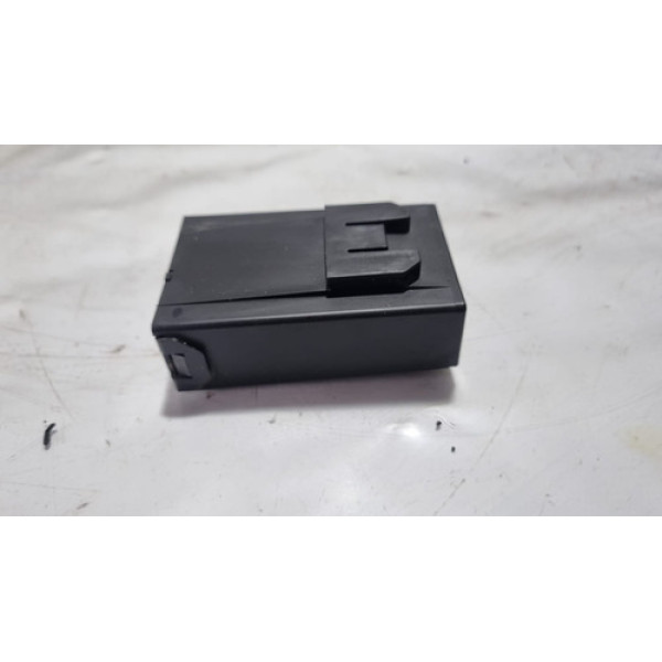 Central Piloto Automático Honda Fit 1.4 2011 Cx79