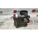 Tbi Corpo De Borboleta Vw Polo 1.6 8v 2005 Cx21