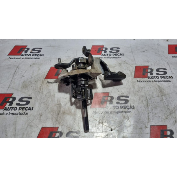 Trambulador Marcha Câmbio Hyundai Hb20 1.0 3c Cx 08