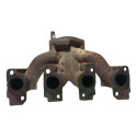 Coletor  Escapamento Gm Corsa 1.0 2000 2001 2002 2003 2006.