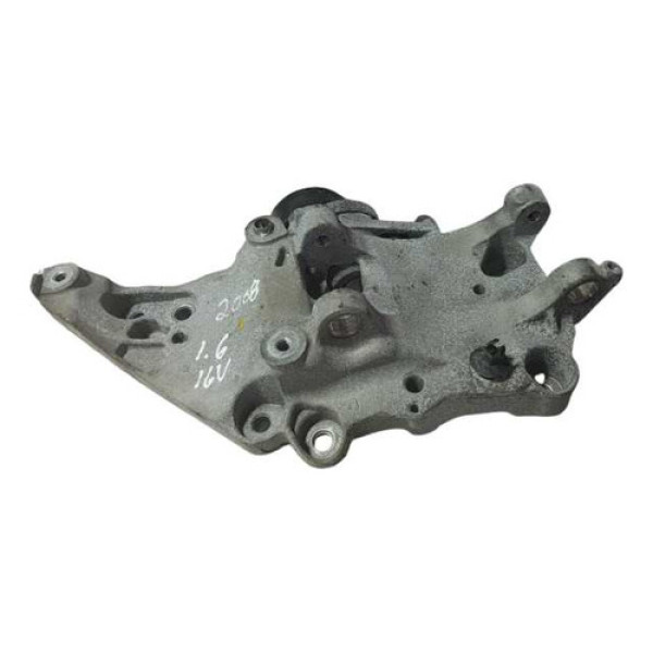 Suporte Alternador /compressor C3 2008