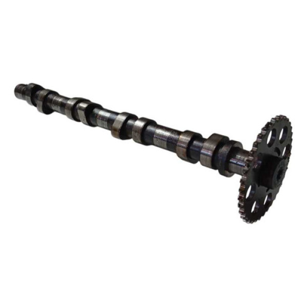 Comando De Válvula Ford  Fiesta 1.0 Zetec 2001