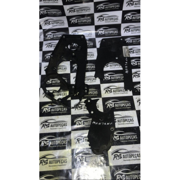 Kit Capa Correia Montana 1.4 2019