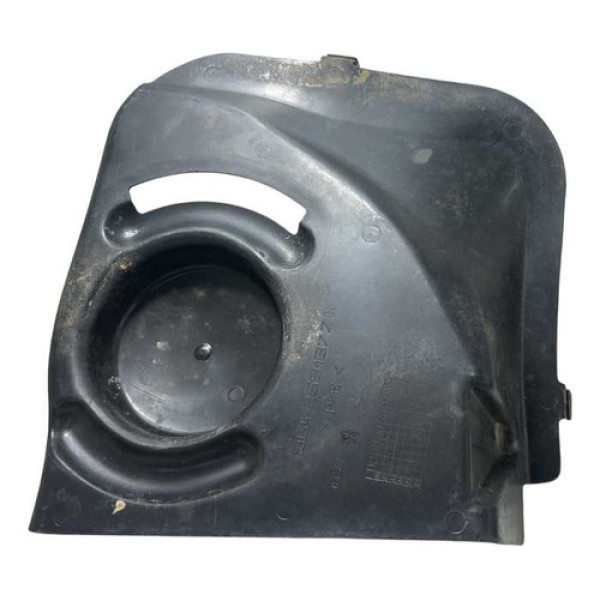 Protetor Farol De Milha Direito Peugeot 206