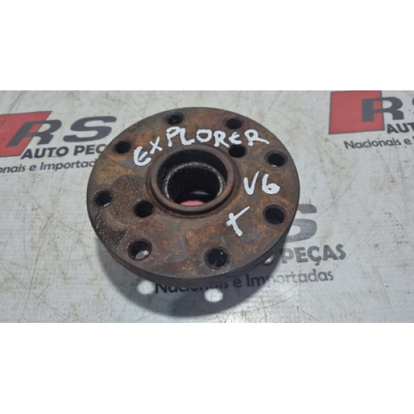 Flange Luva Diferencial Traseiro Ford Explorer 4.0v6 96 Cx08