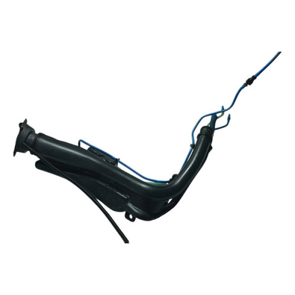 Gargalo Tanque Combustível Fiat Uno Sport 2012.