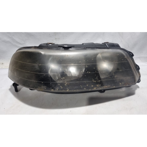 Farol Direito Vw Saveiro 2003 C/detalhe