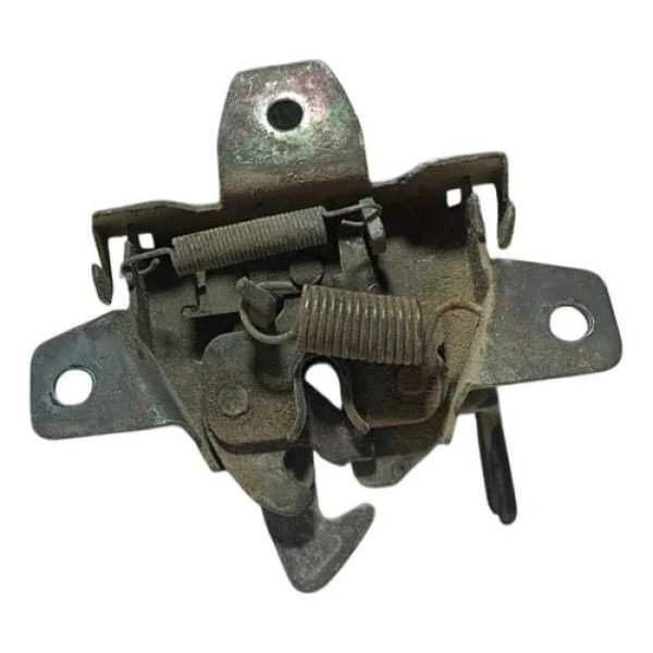 Fechadura Capô Jac J3 1.4 16v 2012.