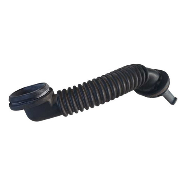 Coifa Chicote Tampa Traseira Nissan Tiida 2012 