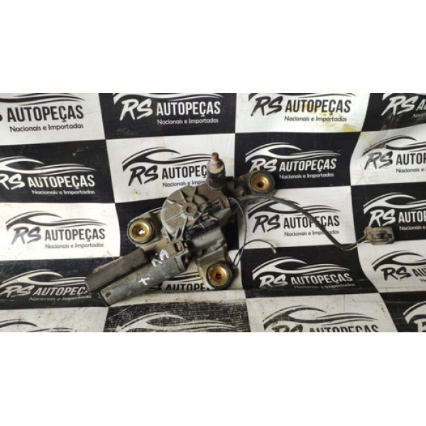 Máquina Limpador Traseiro Ford Ka 1999 Original