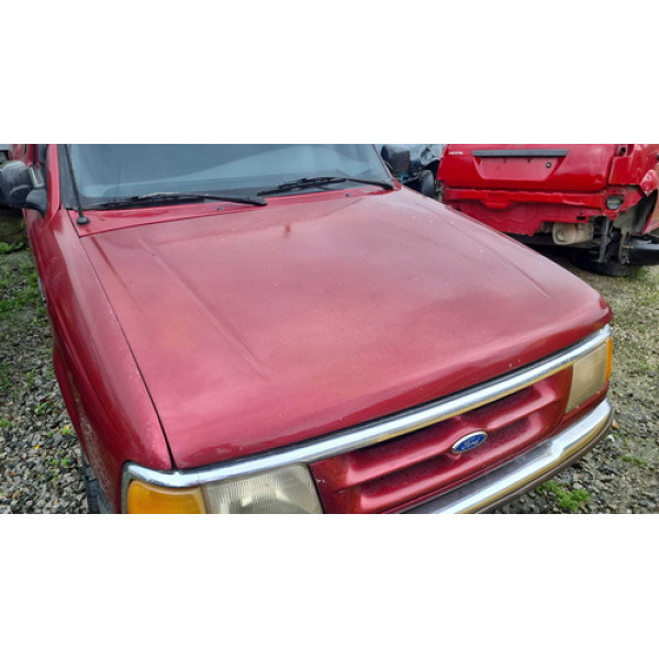 Capo Ranger 1995 Stx