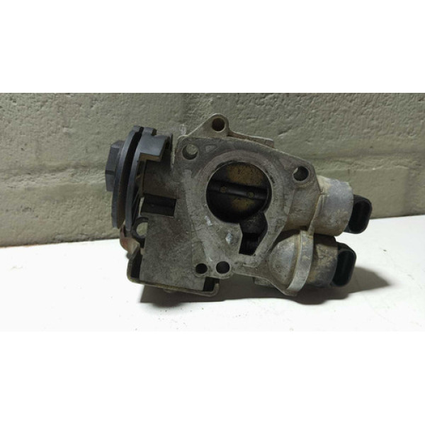 Tbi Corpo Borboleta Palio 1.0 2000 A  2004