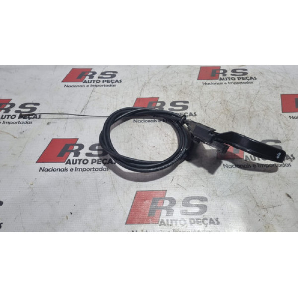 Cabo Abrir Capô Com Alavanca Vectra 1999 Cx13