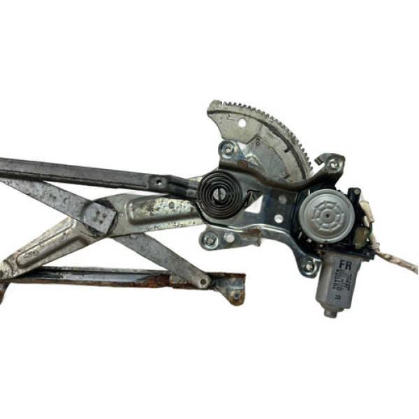 Maquina Vidro Eletrico Tras Esquerda Toyota Camry 2000 Cx142