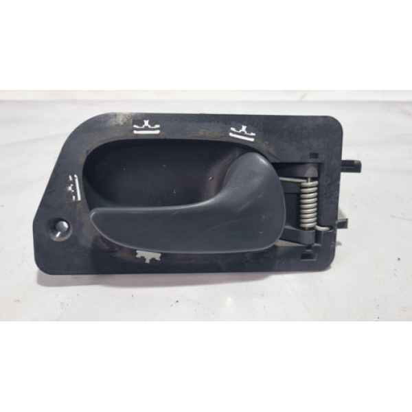 Maçaneta Interna Traseira Direita Renault Laguna 2000 Cx58