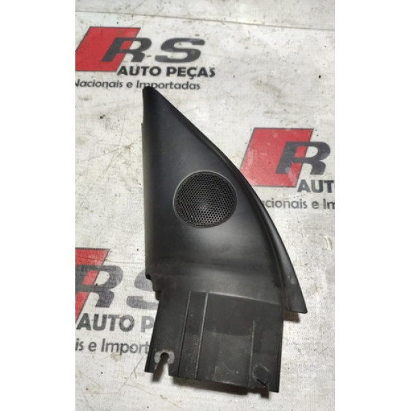 Moldura Acabamento Interno Retrovisor L.e Vw Passat 99 Cx43