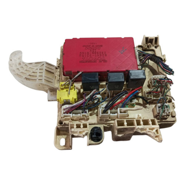 Caixa Fusível Toyota Camry V6 1998 A 02 Detalhe Cx143