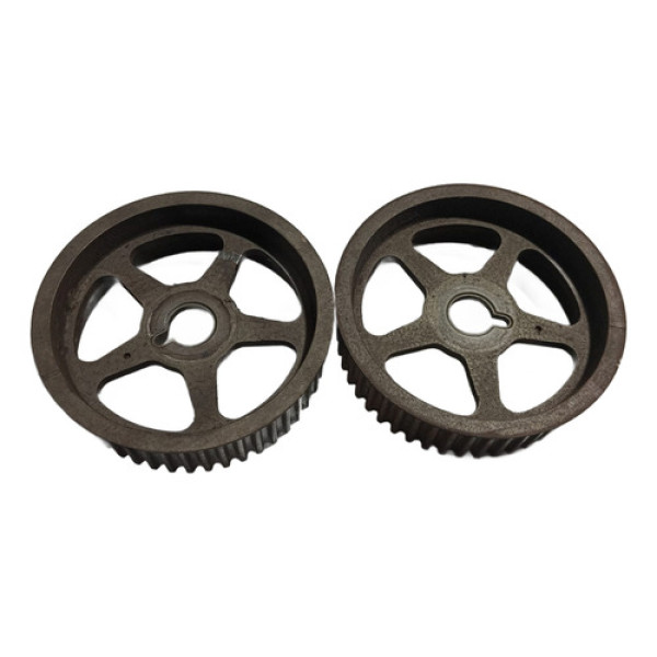 Polia Comando Toyota Camry V6 3.5 Ano 2000 Cx144