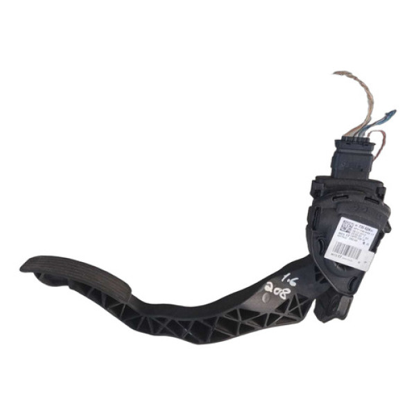 Pedal Acelerador Peugeot 208 2015