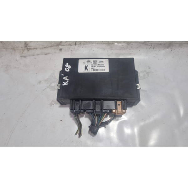 Modulo Conforto Ford Ka 2008 Cx110