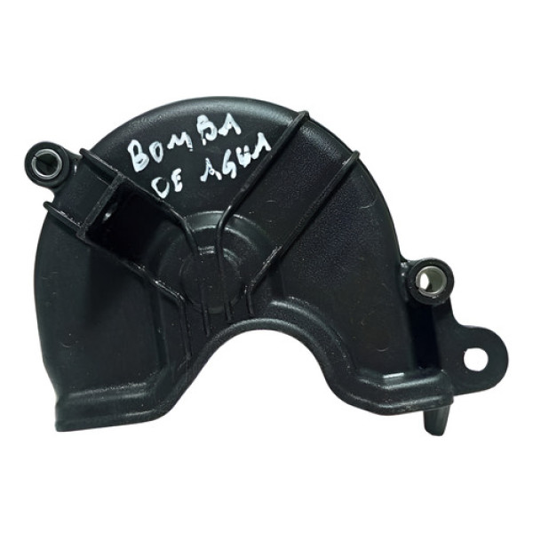 Capa Proteção Correia Dentada Bomba Água Fox 3cc.